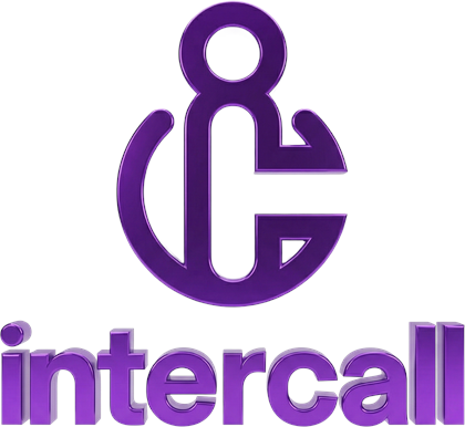 Logo InterCall